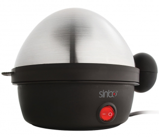 Sinbo SEB-5802 Yumurta Pişirme Makinesi kullananlar yorumlar